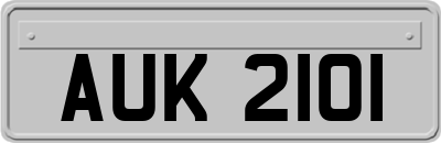 AUK2101
