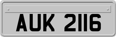 AUK2116