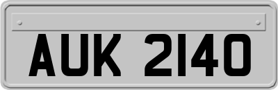 AUK2140