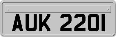 AUK2201