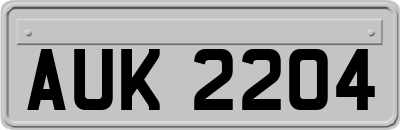 AUK2204