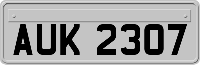 AUK2307