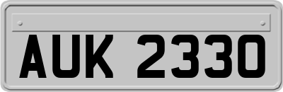 AUK2330