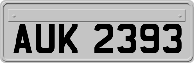 AUK2393
