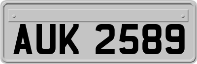AUK2589
