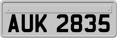 AUK2835