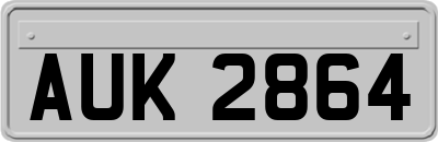 AUK2864