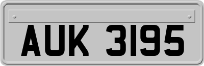 AUK3195