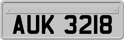 AUK3218
