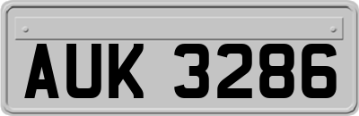 AUK3286