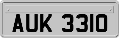 AUK3310