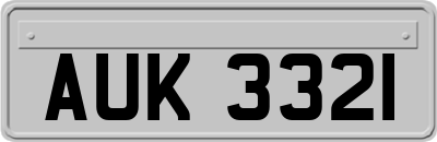 AUK3321