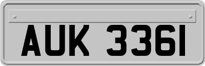 AUK3361