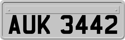 AUK3442