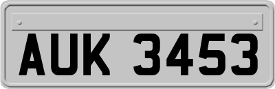 AUK3453