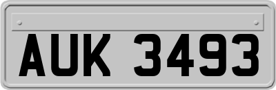 AUK3493