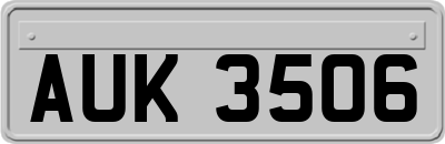 AUK3506