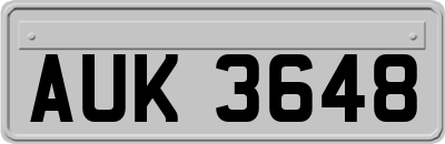 AUK3648