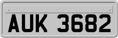 AUK3682