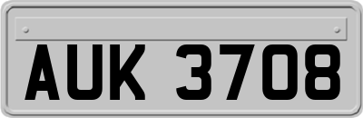 AUK3708