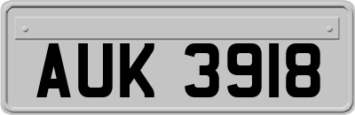 AUK3918