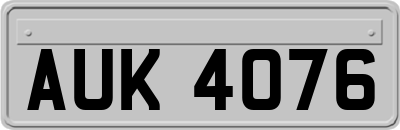 AUK4076