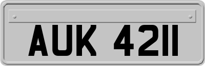 AUK4211
