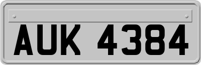 AUK4384
