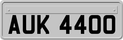 AUK4400