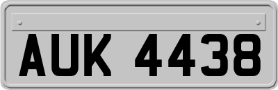 AUK4438