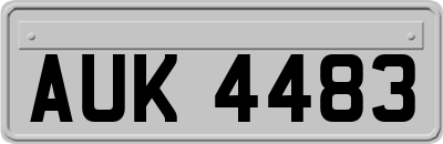 AUK4483