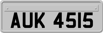 AUK4515