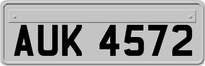 AUK4572