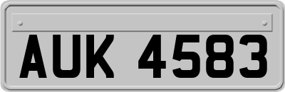 AUK4583