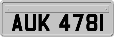 AUK4781