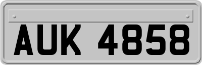 AUK4858