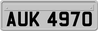 AUK4970