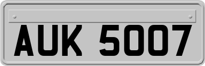 AUK5007
