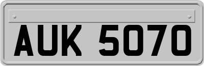 AUK5070