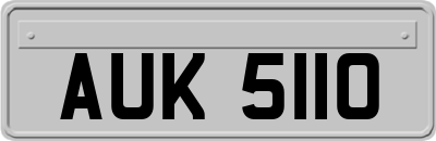 AUK5110