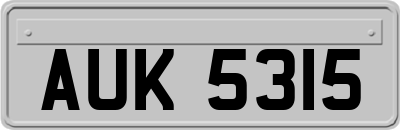 AUK5315