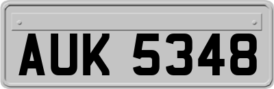 AUK5348