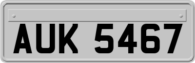 AUK5467