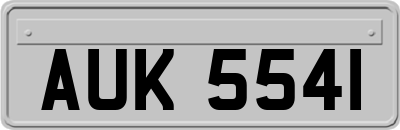 AUK5541