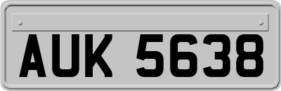 AUK5638