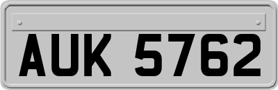 AUK5762