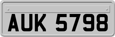 AUK5798