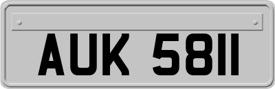 AUK5811