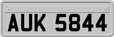 AUK5844