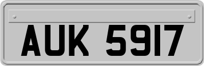 AUK5917